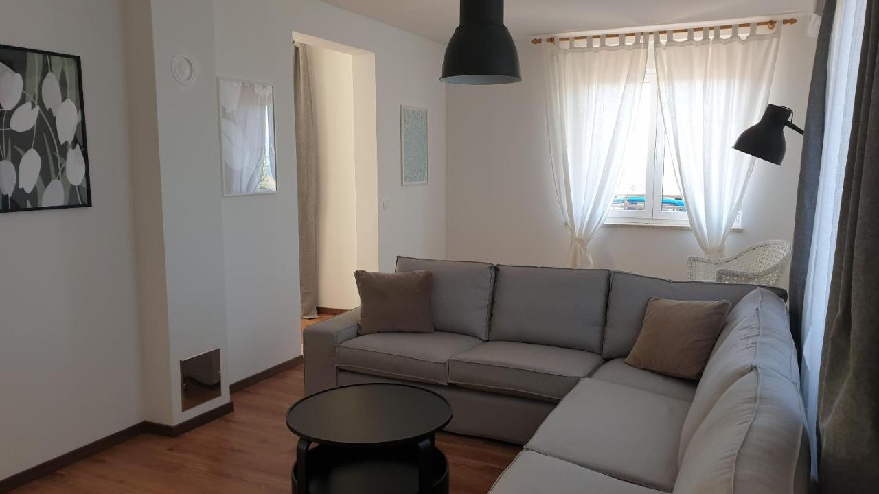 Apartment Belvedere Kraljevica Exterior foto