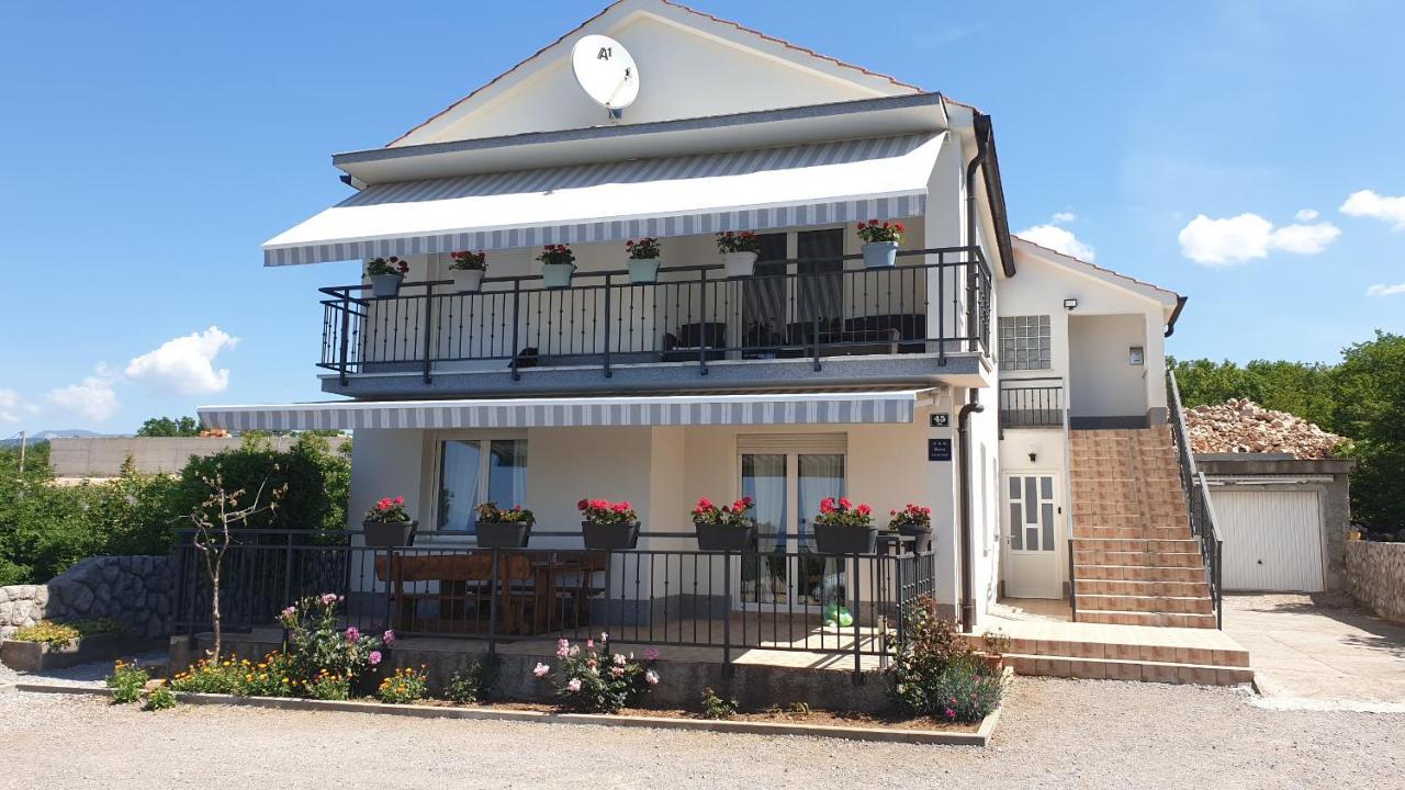 Apartment Belvedere Kraljevica Exterior foto